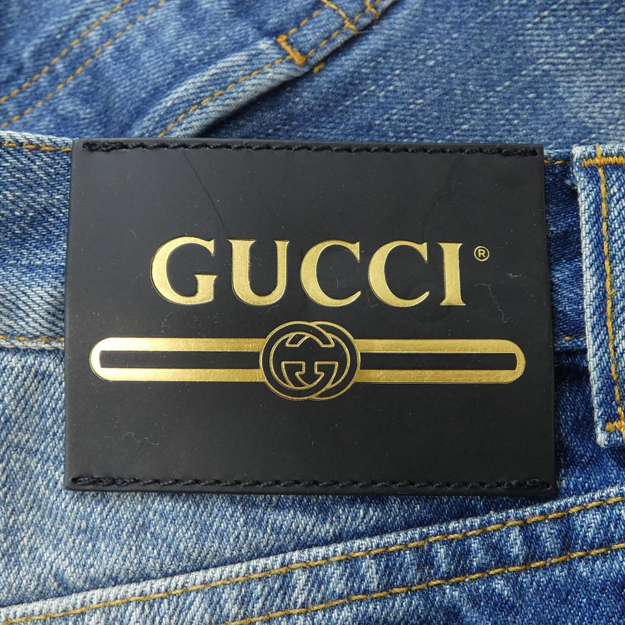 グッチ GUCCI 654271 XDBLY ショートパンツ