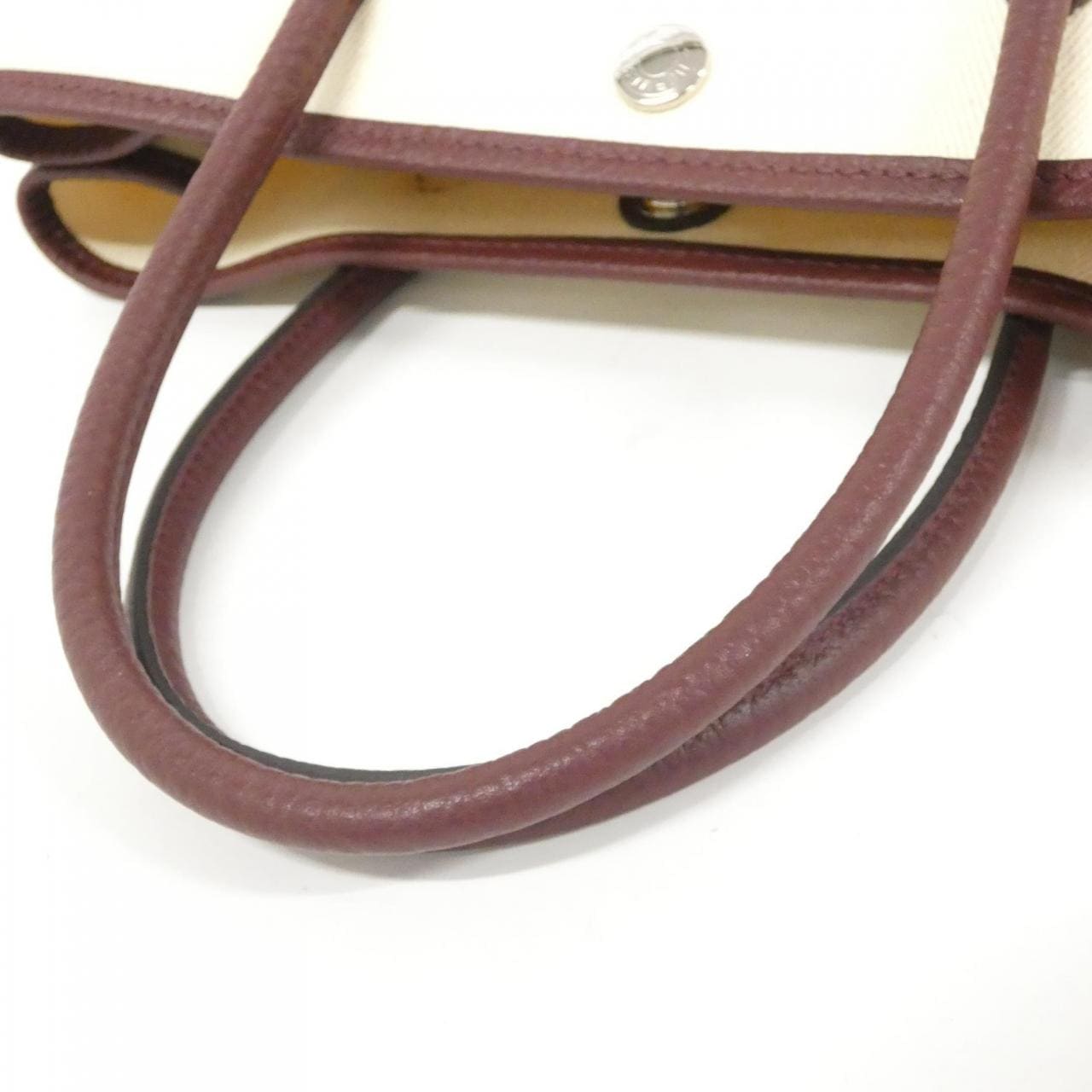 エルメス ガーデン パーティ 30cm 066606CK バッグ