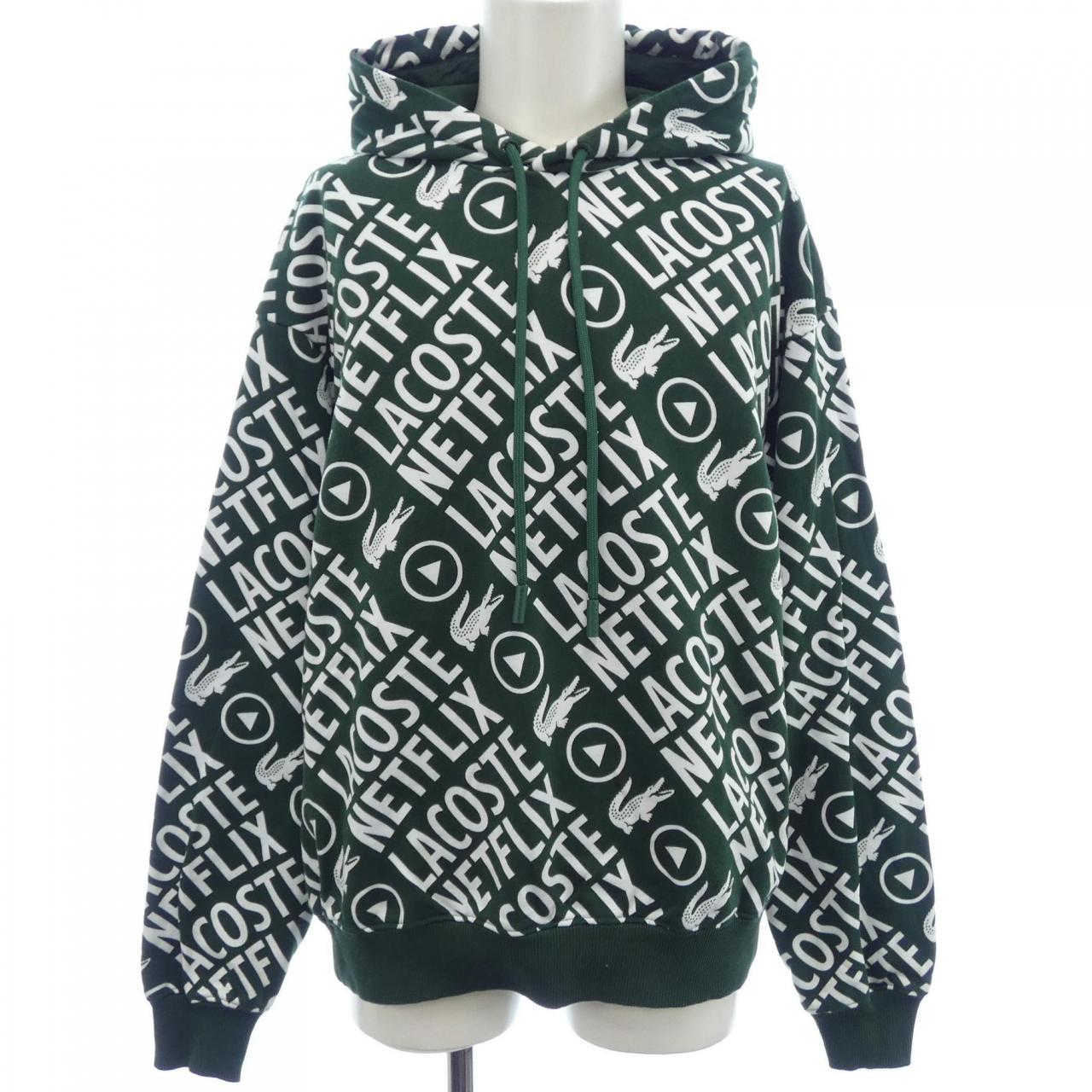 鳄鱼 LACOSTE 连PARKER