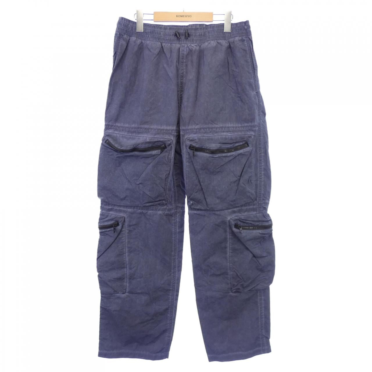 ディーゼル DIESEL A16211 0IQAX パンツ