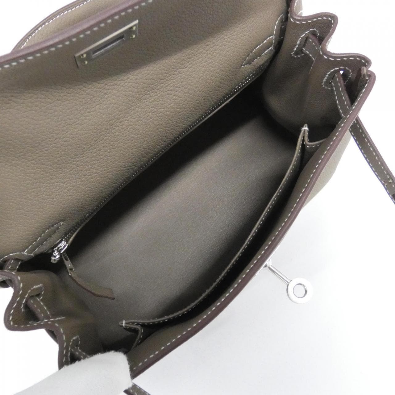 【未使用品】エルメス ケリー 25cm バッグ
