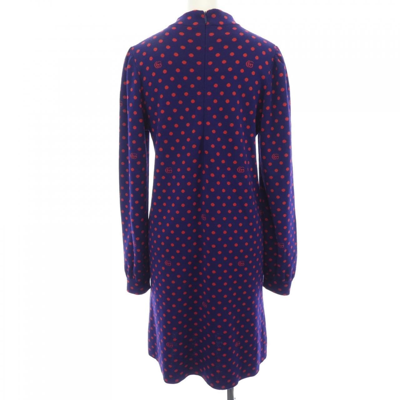 グッチ GUCCI 623602 XKBDJ ワンピース