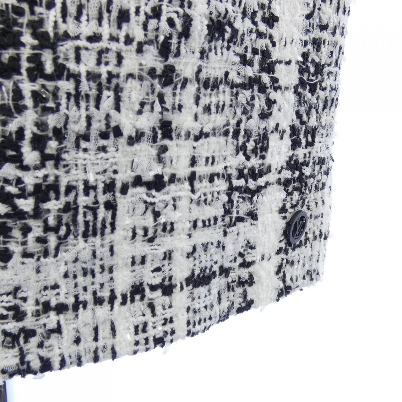 ルイヴィトン LOUIS VUITTON FSJU11UIQ スカート