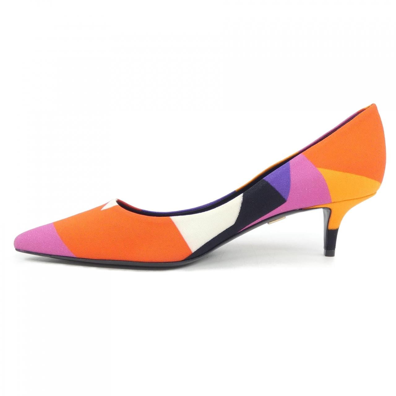 ロジェヴィヴィエ ROGER VIVIER パンプス