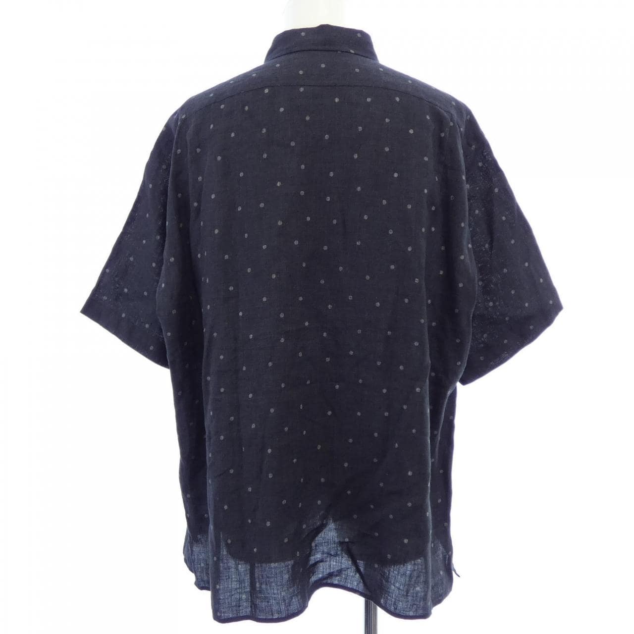 ジョンスメドレー JOHN SMEDLEY S／Sシャツ