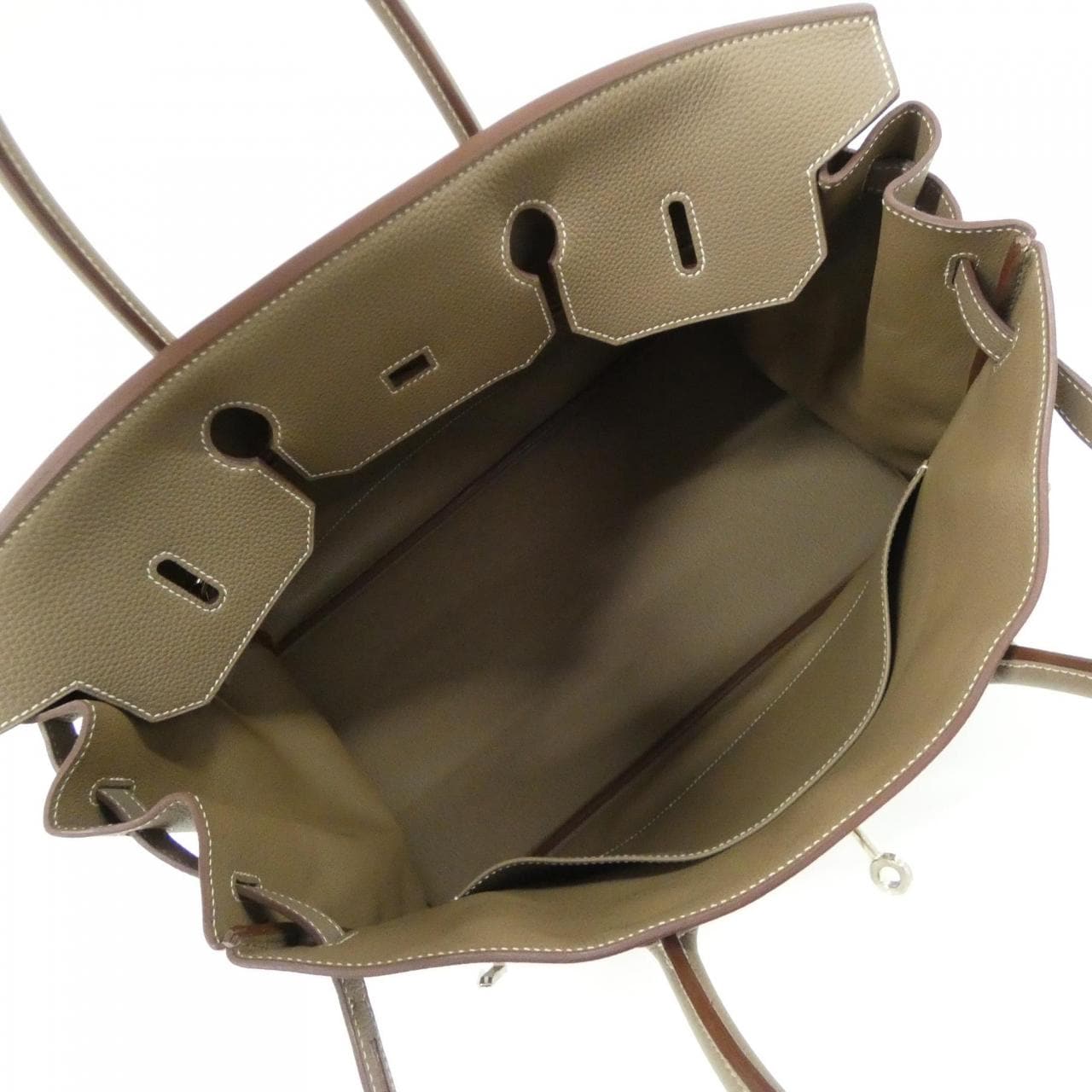 エルメス バーキン 40cm 030275CK バッグ