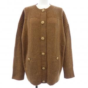 シャネル CHANEL LOOK18 P77532K11212 カーディガン