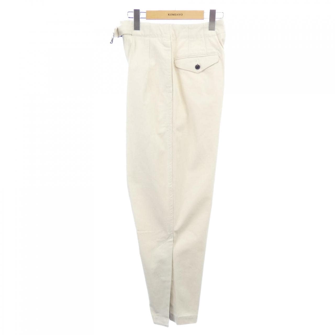 トーガ TOGA TP01-FF263 パンツ