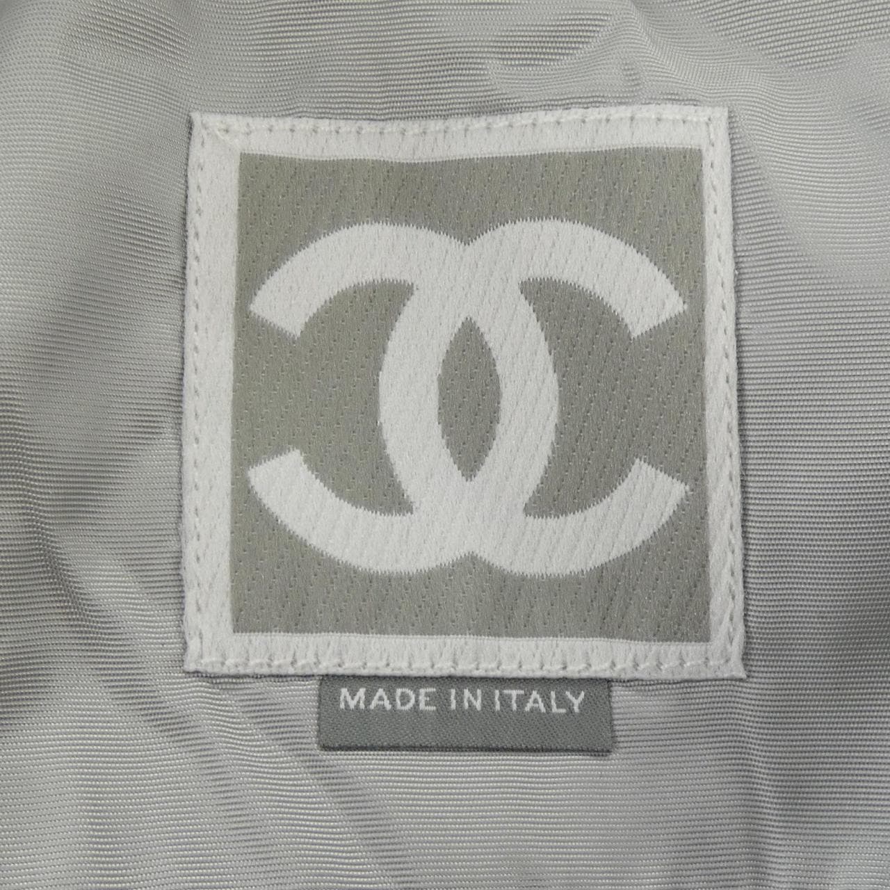 シャネル CHANEL IDENTFICATION P16393V09195 00A スカート