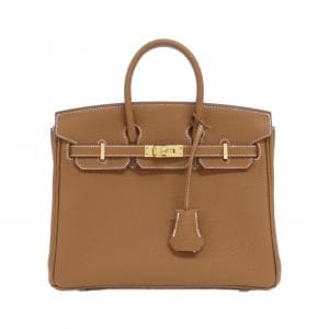 エルメス バーキン 25cm 041344CC バッグ