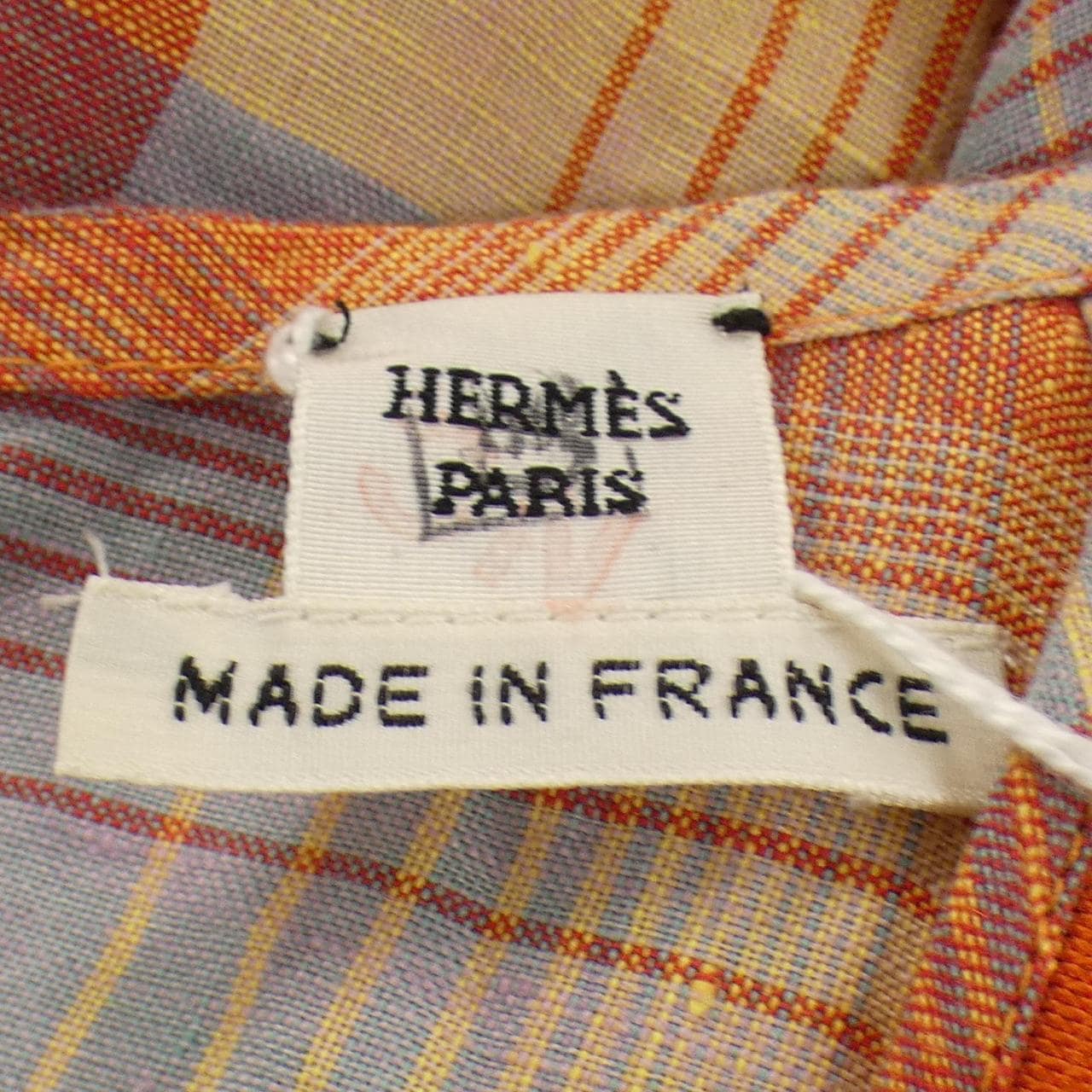 エルメス HERMES ワンピース