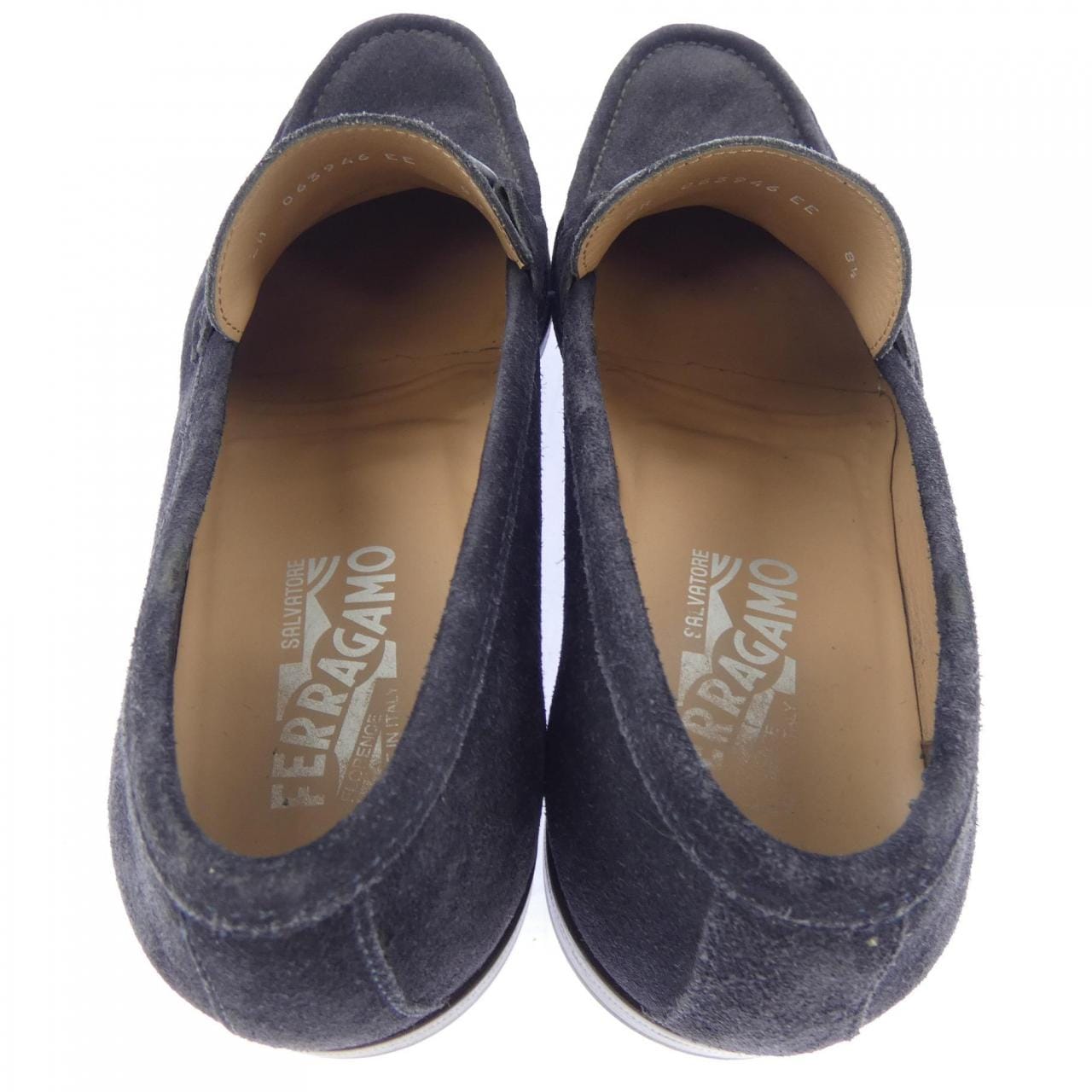 SALVATORE FERRAGAMO SALVATORE FERRAGAMO SHOES