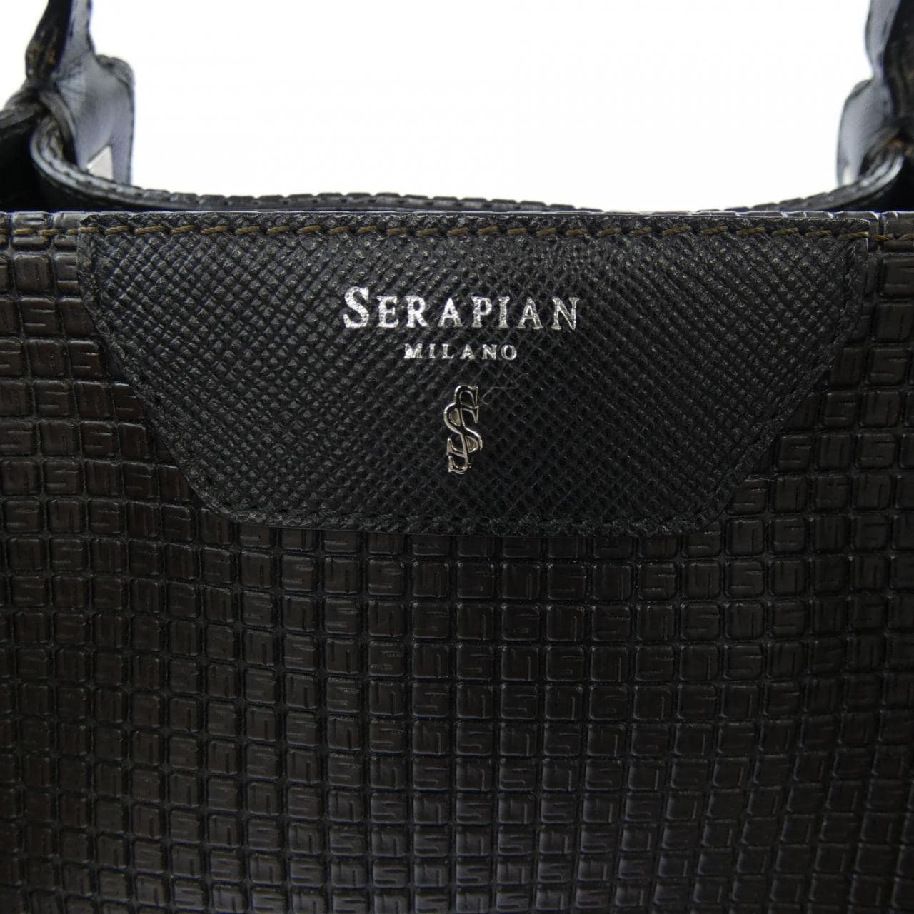 セラピアン SERAPIAN BAG