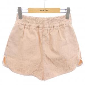 フェンディ FENDI FLP761 AK6C ショートパンツ