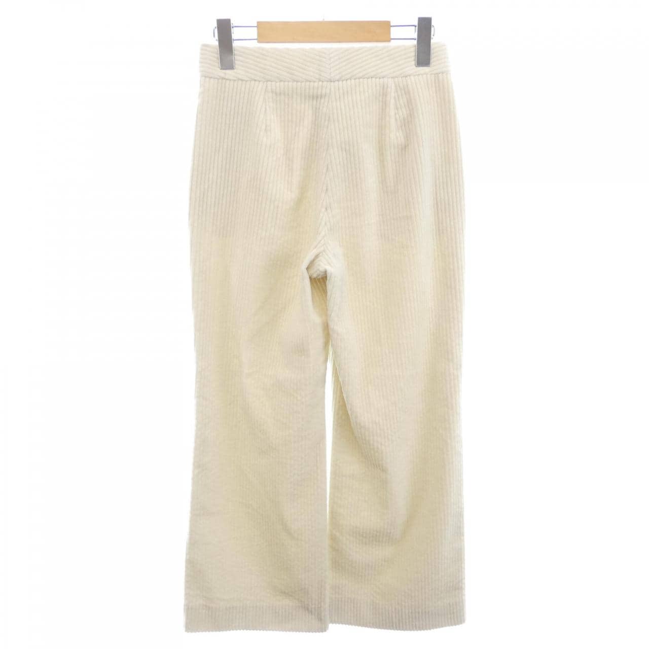 セオリー theory 01-0306422 パンツ