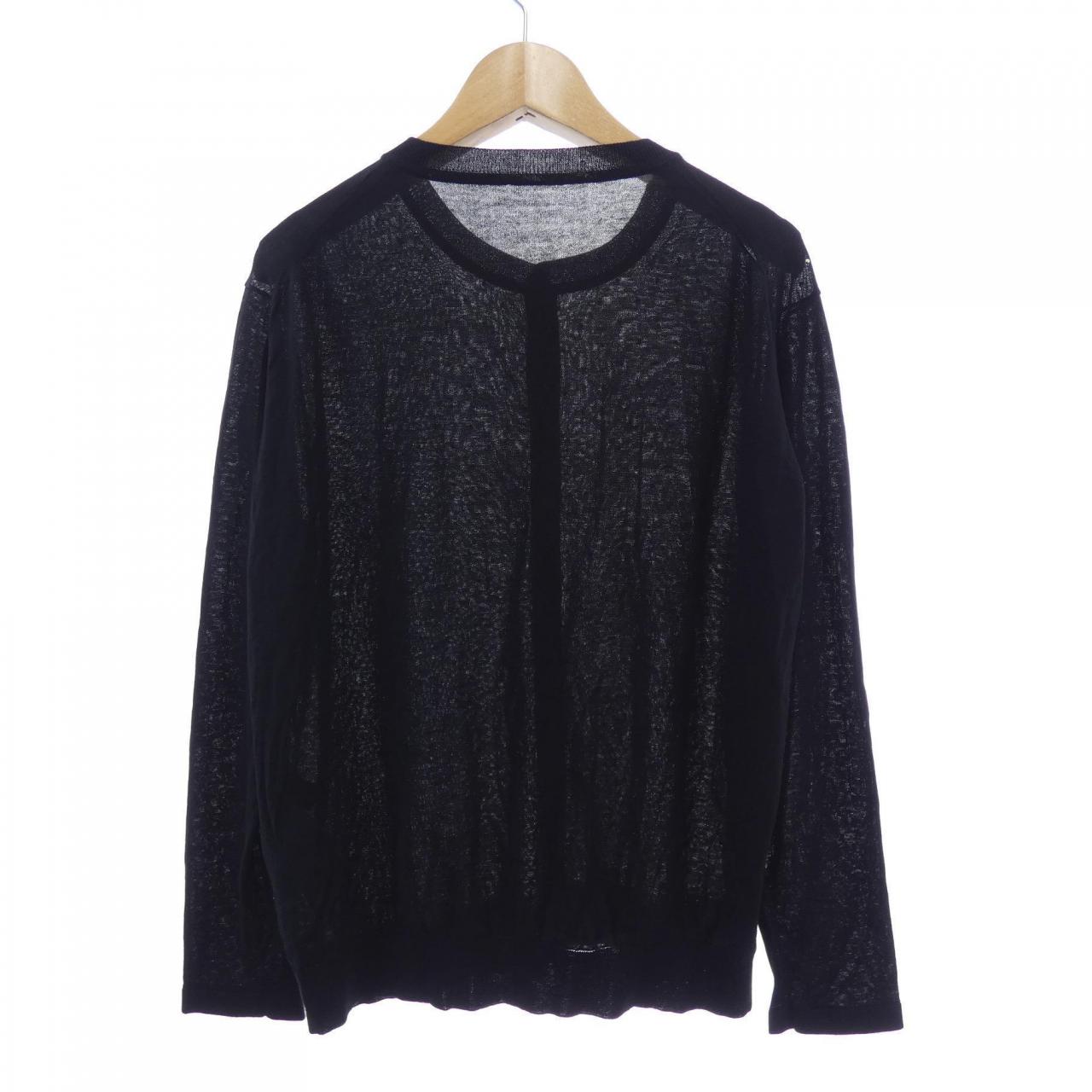 アツロウタヤマ ATSURO TAYAMA カーディガン