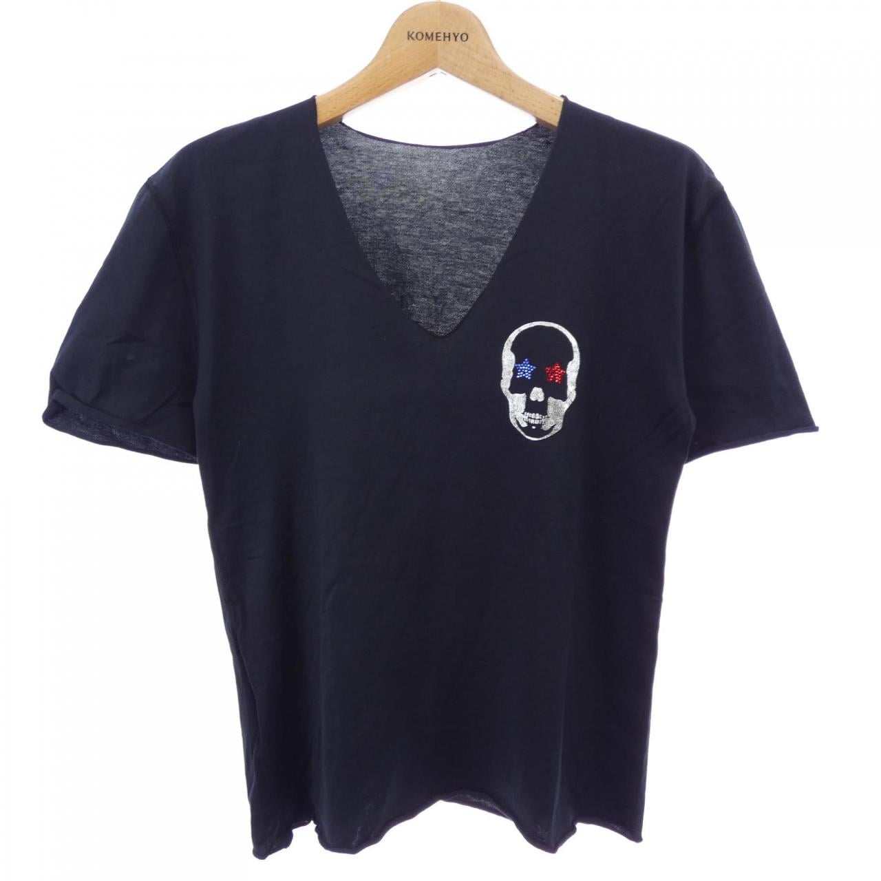 ルシアン ペラフィネ lucien pellat-finet Tシャツ