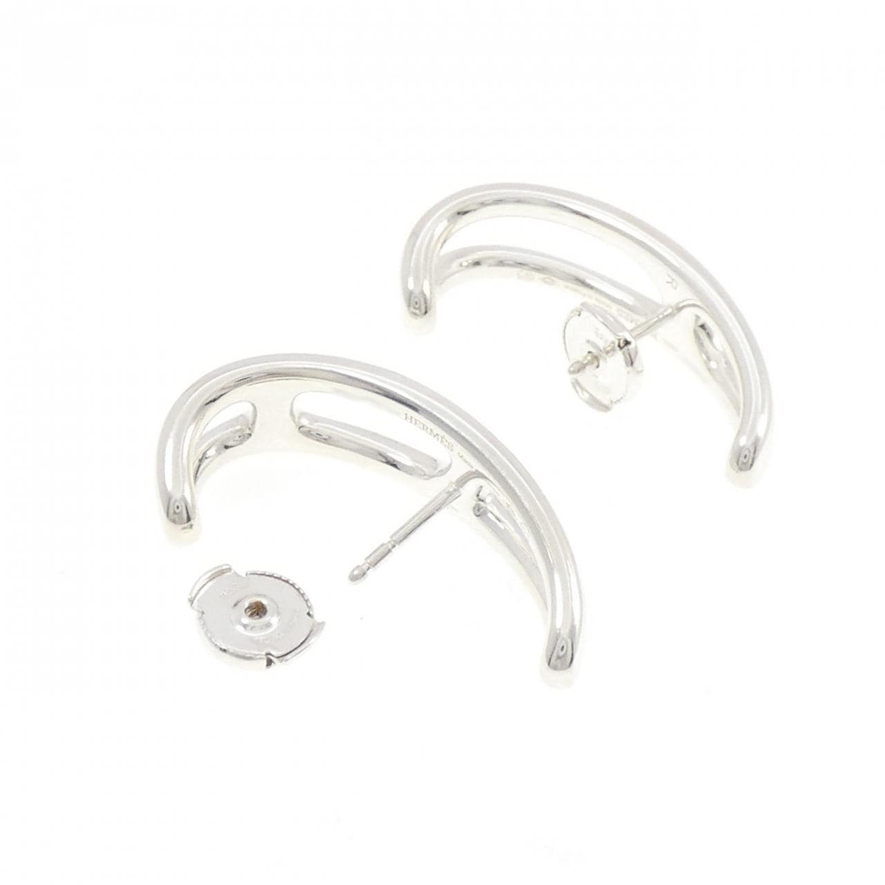 エルメス パンク ピアス