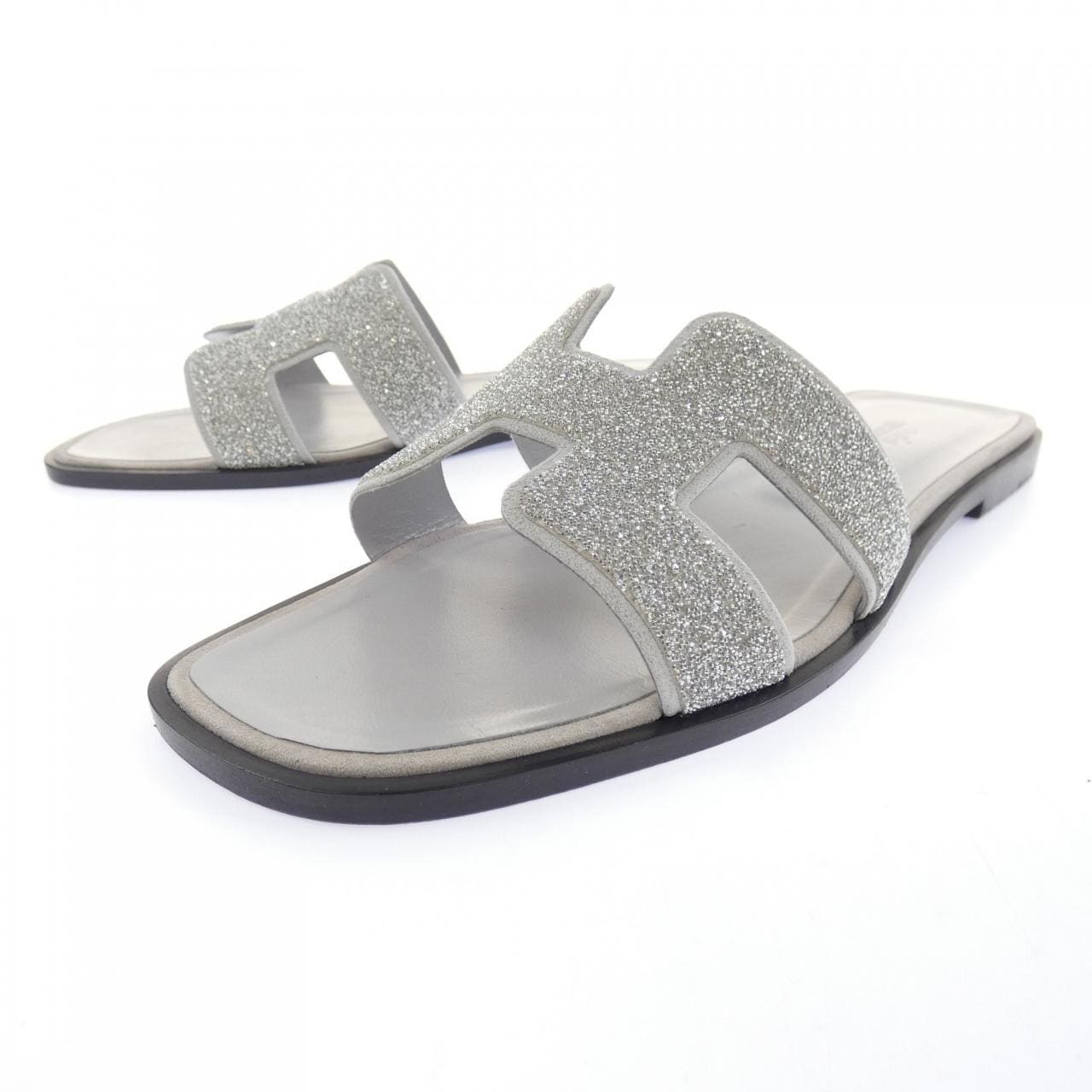 エルメス HERMES サンダル
