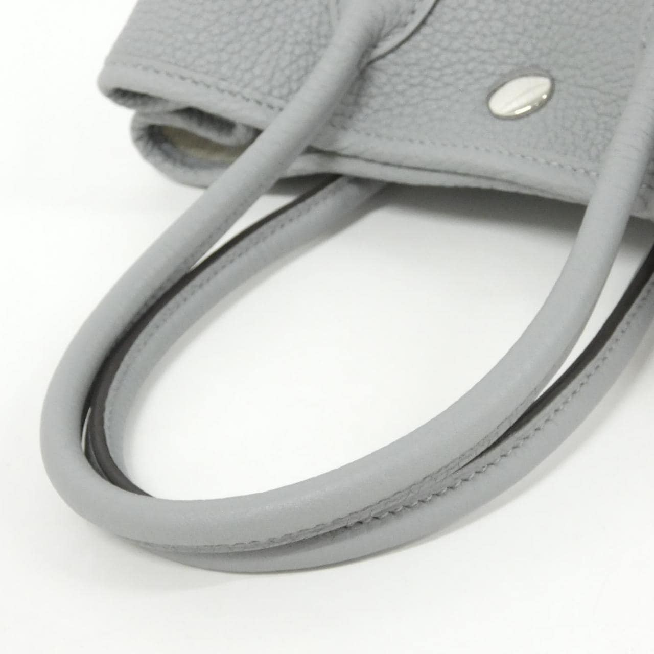 【未使用品】エルメス ガーデン パーティ 23cm 086422CK バッグ