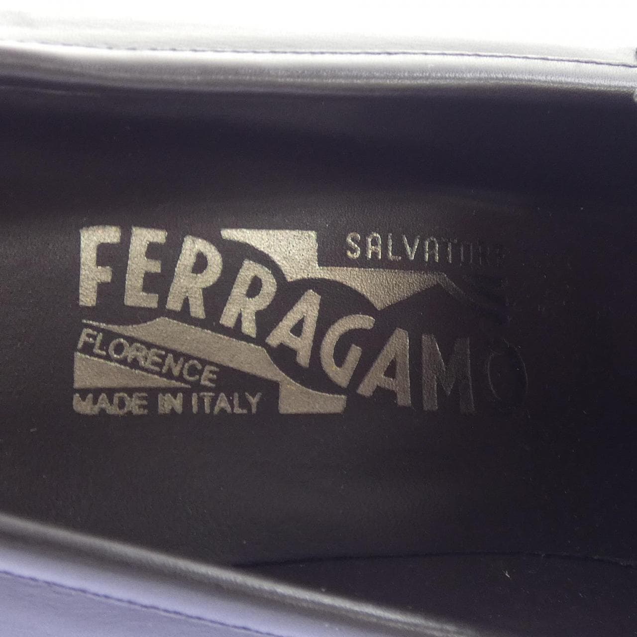 サルヴァトーレフェラガモ SALVATORE FERRAGAMO シューズ