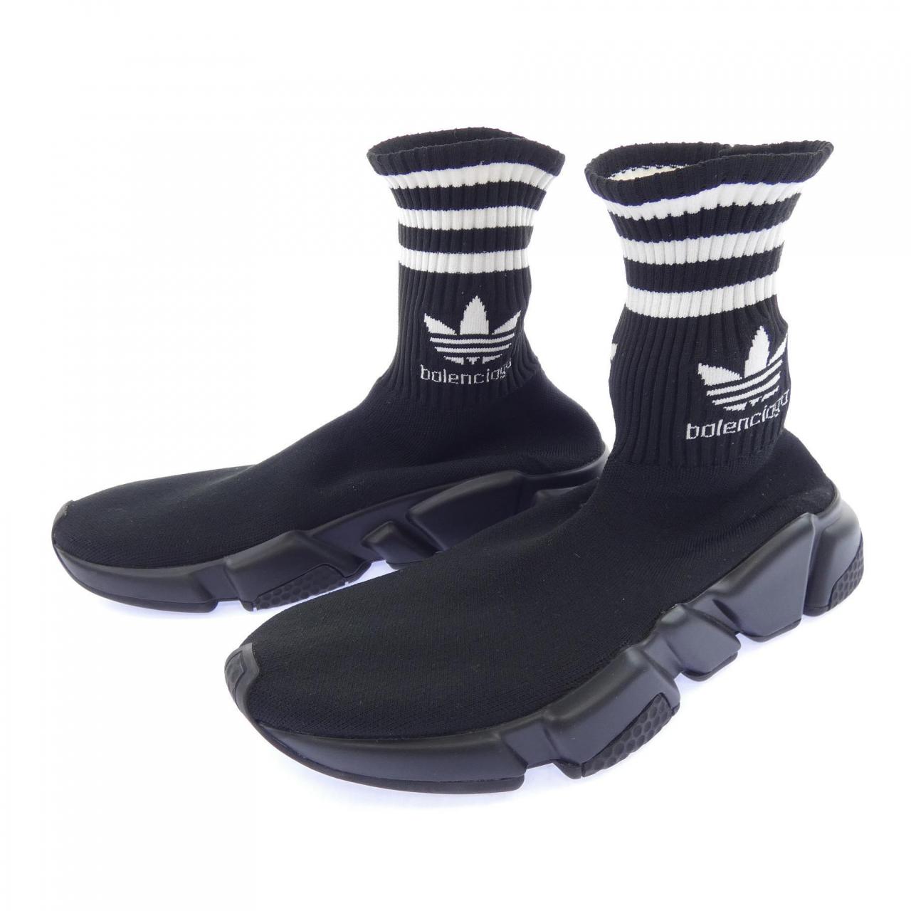 バレンシアガ BALENCIAGA 717589 スニーカー