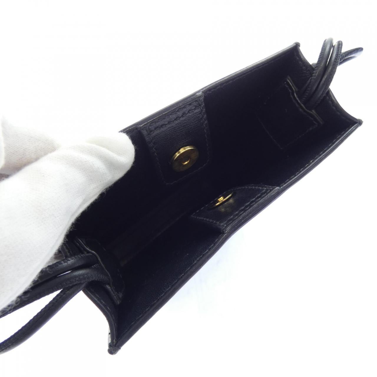 ジルサンダー JIL SANDER タングル TANGLE BAG
