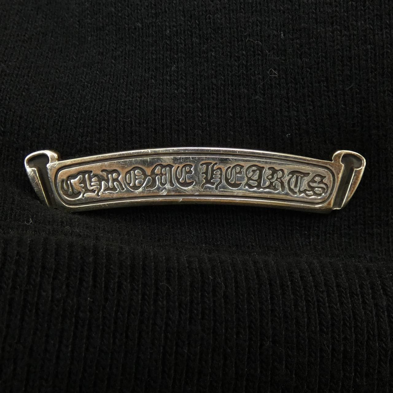 クロムハーツ CHROME HEARTS 7-11 CREW 417207096******747 スウェット