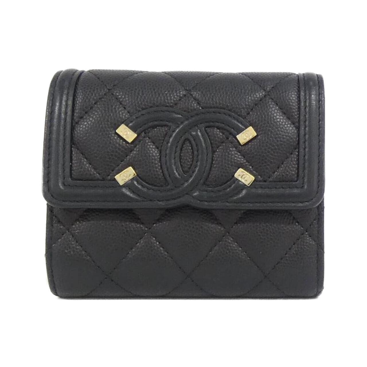 シャネル AP0375 財布
