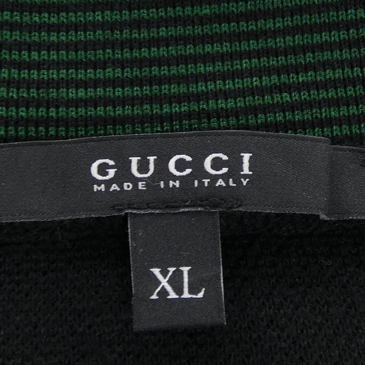 グッチ GUCCI 211745 X3351 ポロシャツ