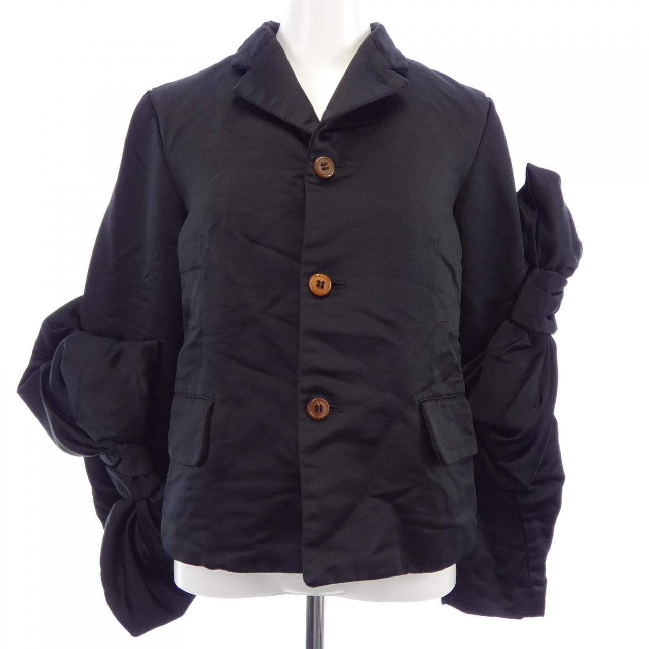 コムデギャルソン COMME des GARCONS RP-J025 ジャケット