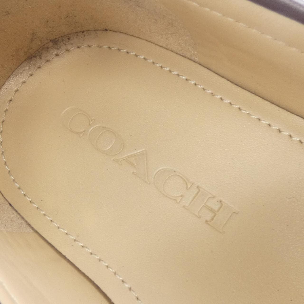 コーチ COACH シューズ