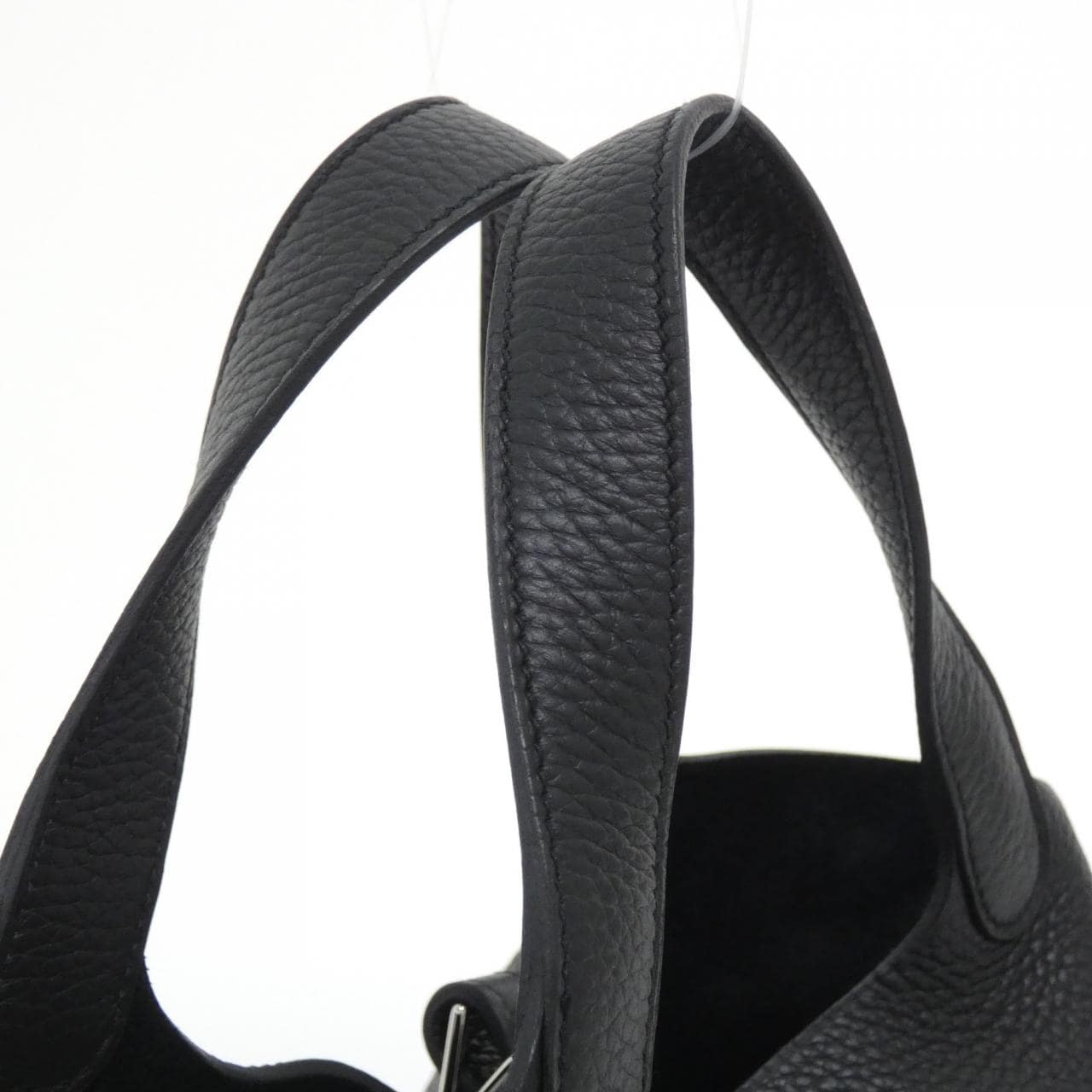 【未使用品】エルメス ピコタン ロック PM 056289CK バッグ