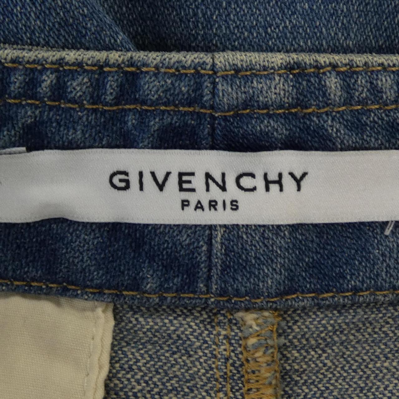 ジバンシー GIVENCHY BW409T50AD スカート