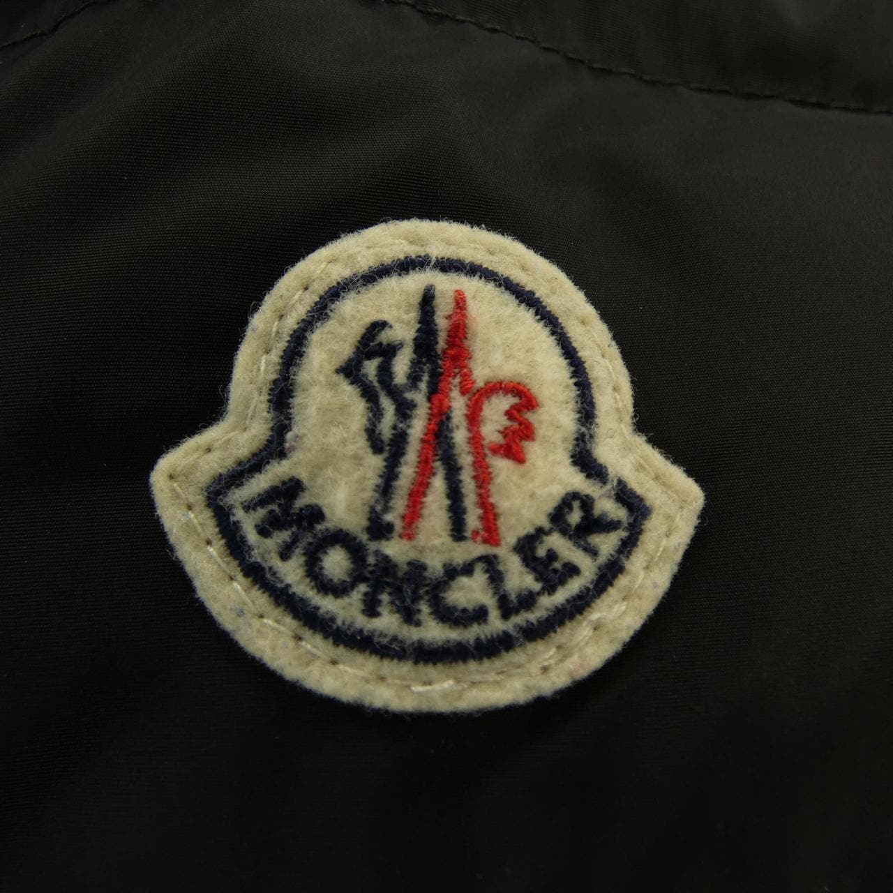 モンクレール MONCLER FLAMMETTE ダウンコート