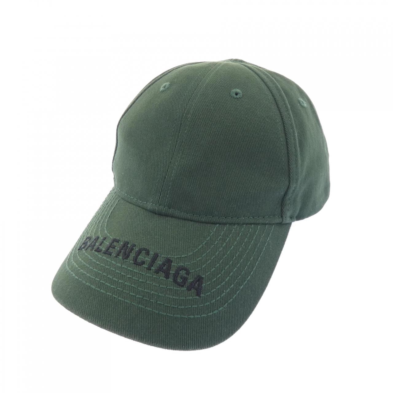 バレンシアガ BALENCIAGA キャップ