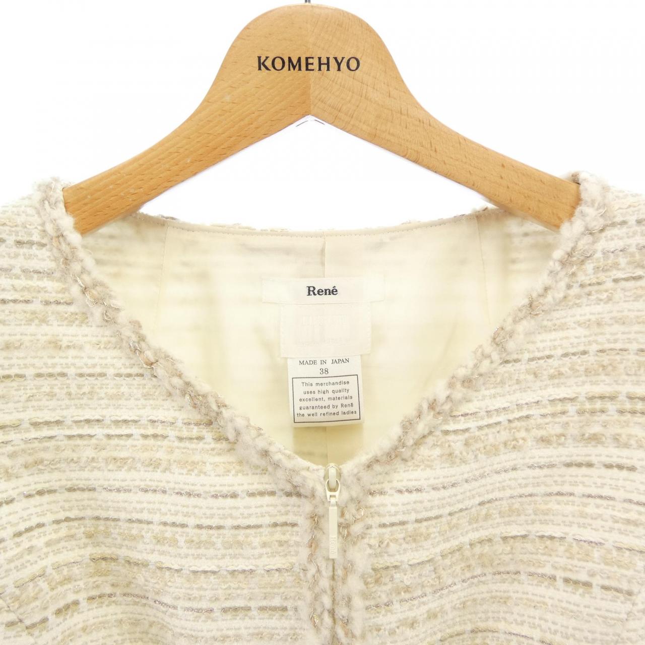 ルネ RENE 6836340 ワンピース