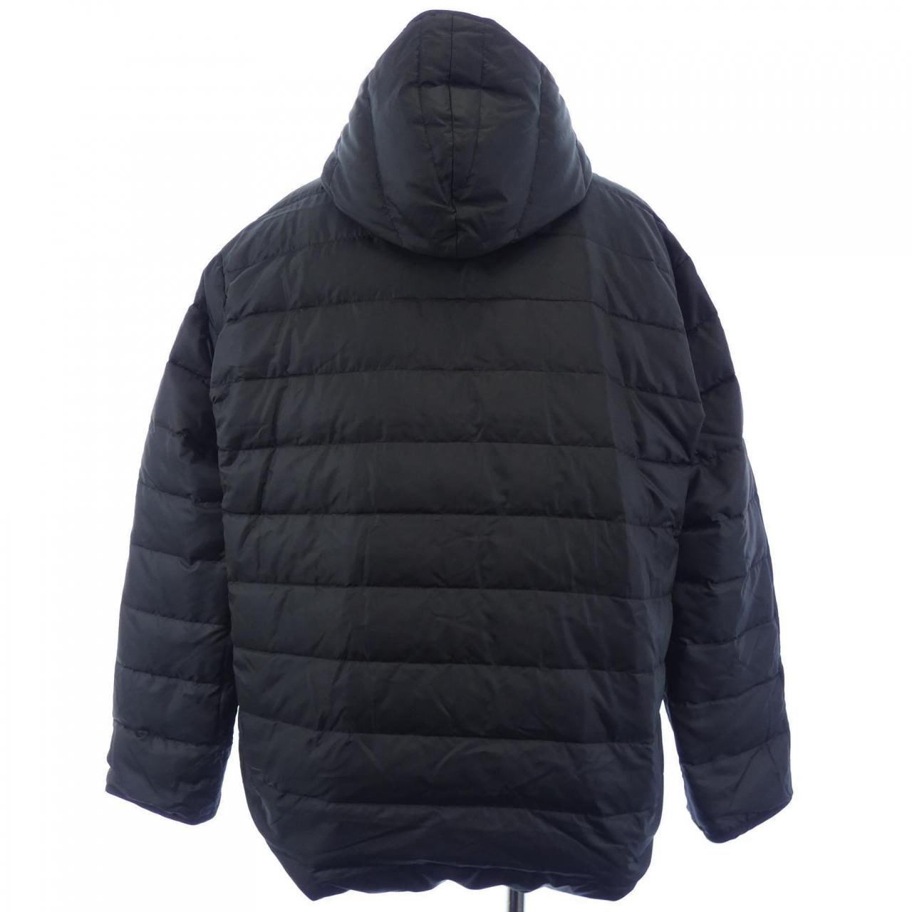 STAMMBAUM down jacket