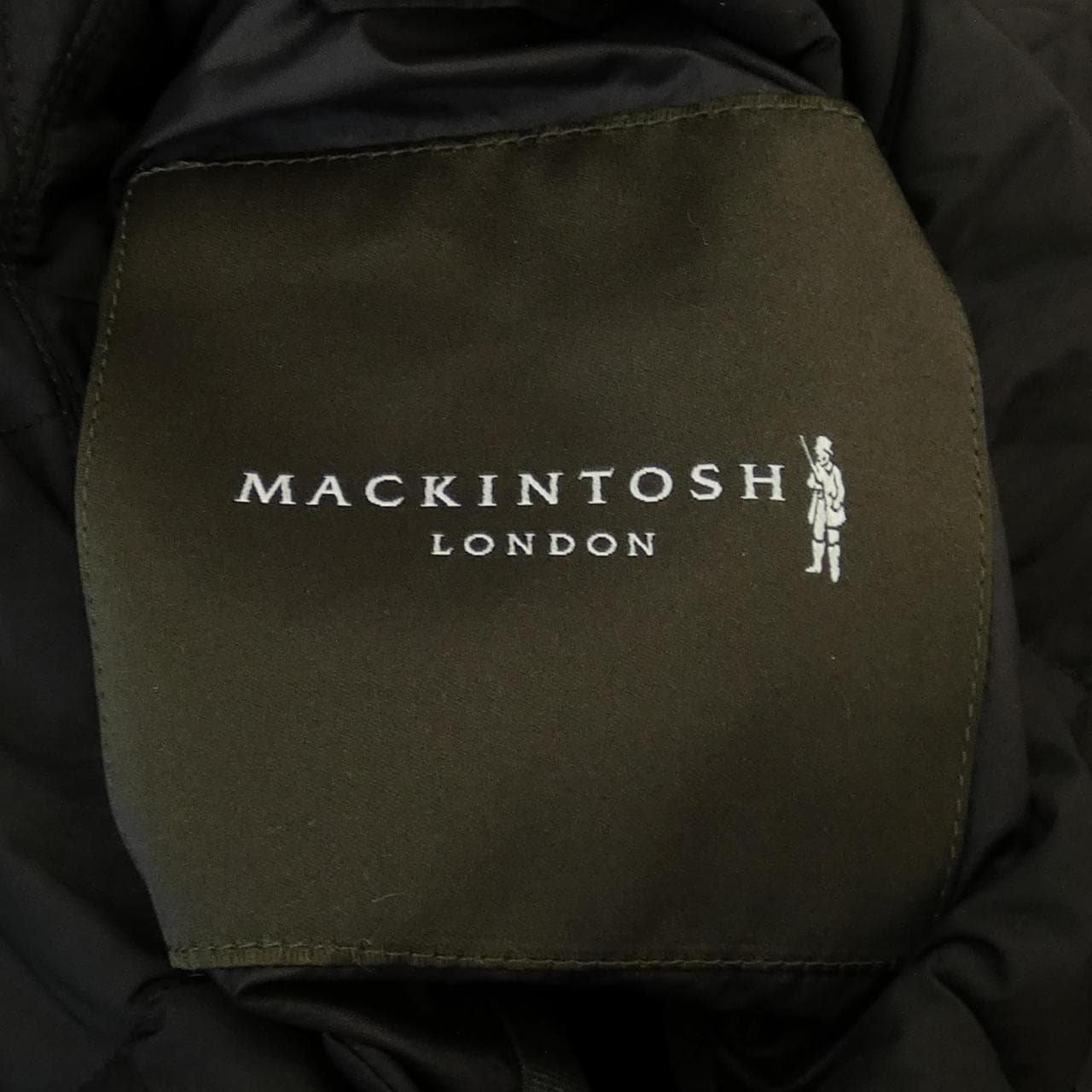 Mackintosh London MACKINTOSH LONDON down jacket