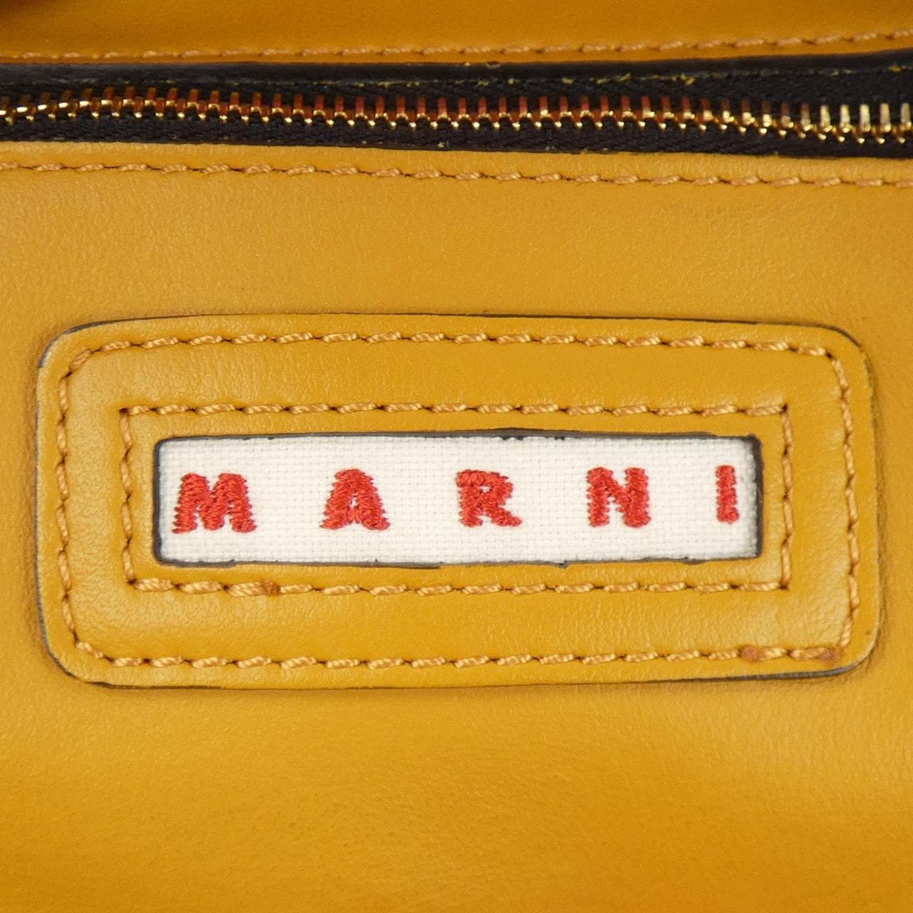 マルニ MARNI BAG