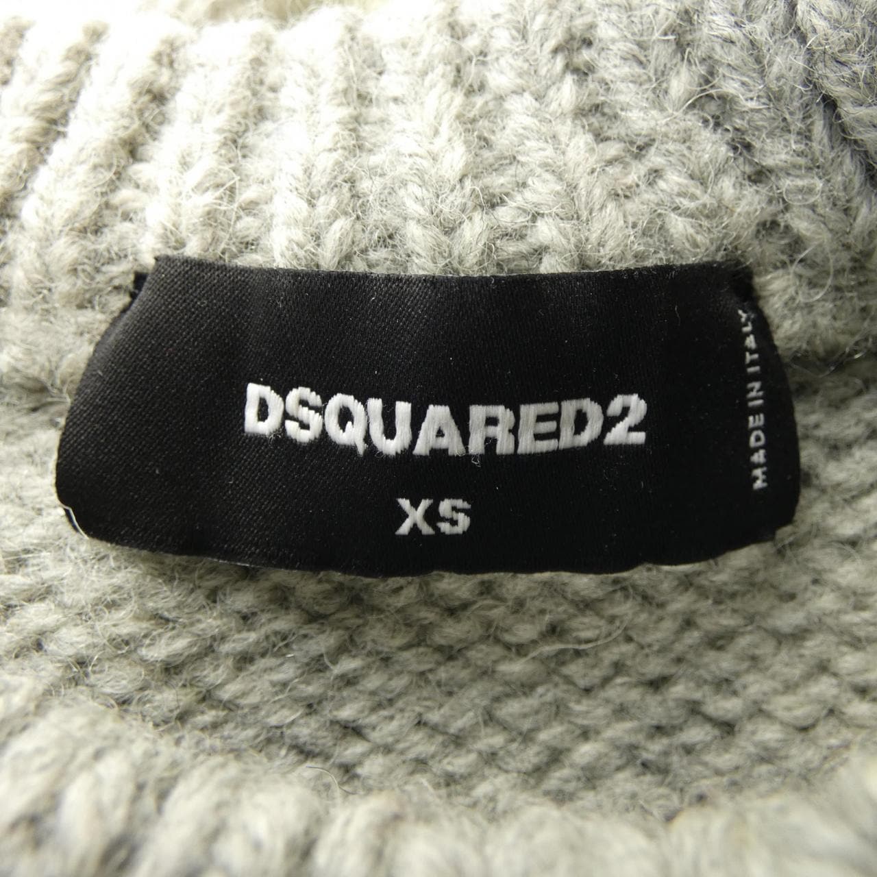 ディースクエアード DSQUARED2 ニット