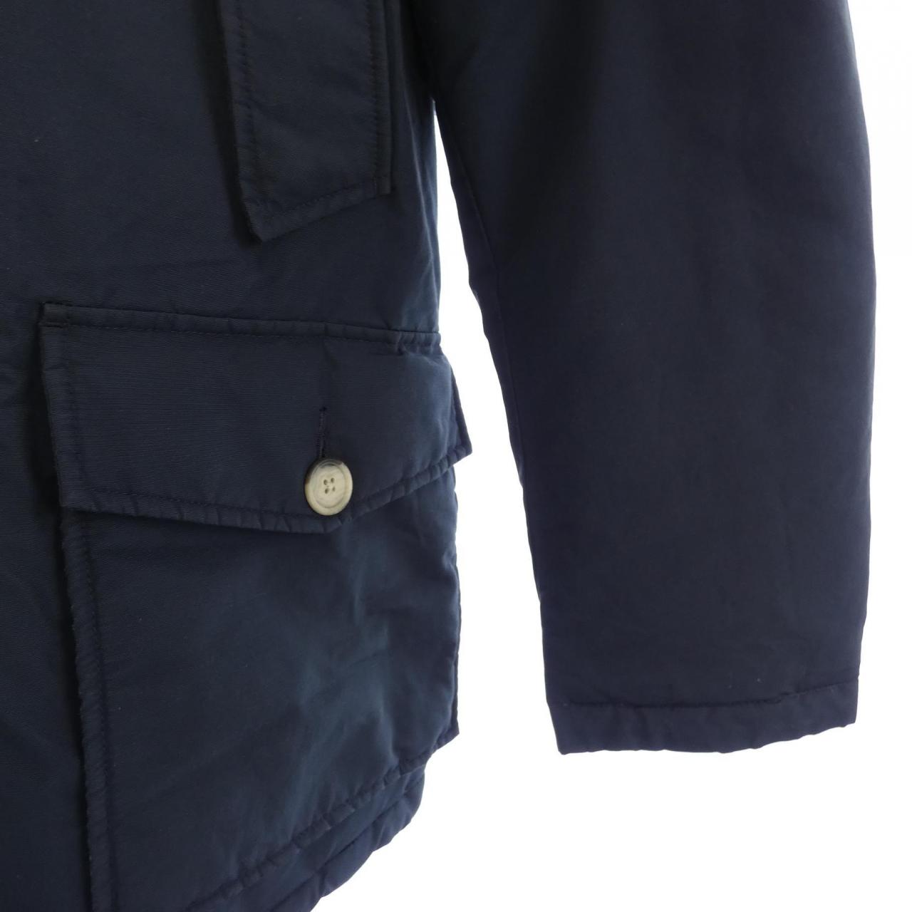 ウールリッチ WOOL RICH ダウンジャケット