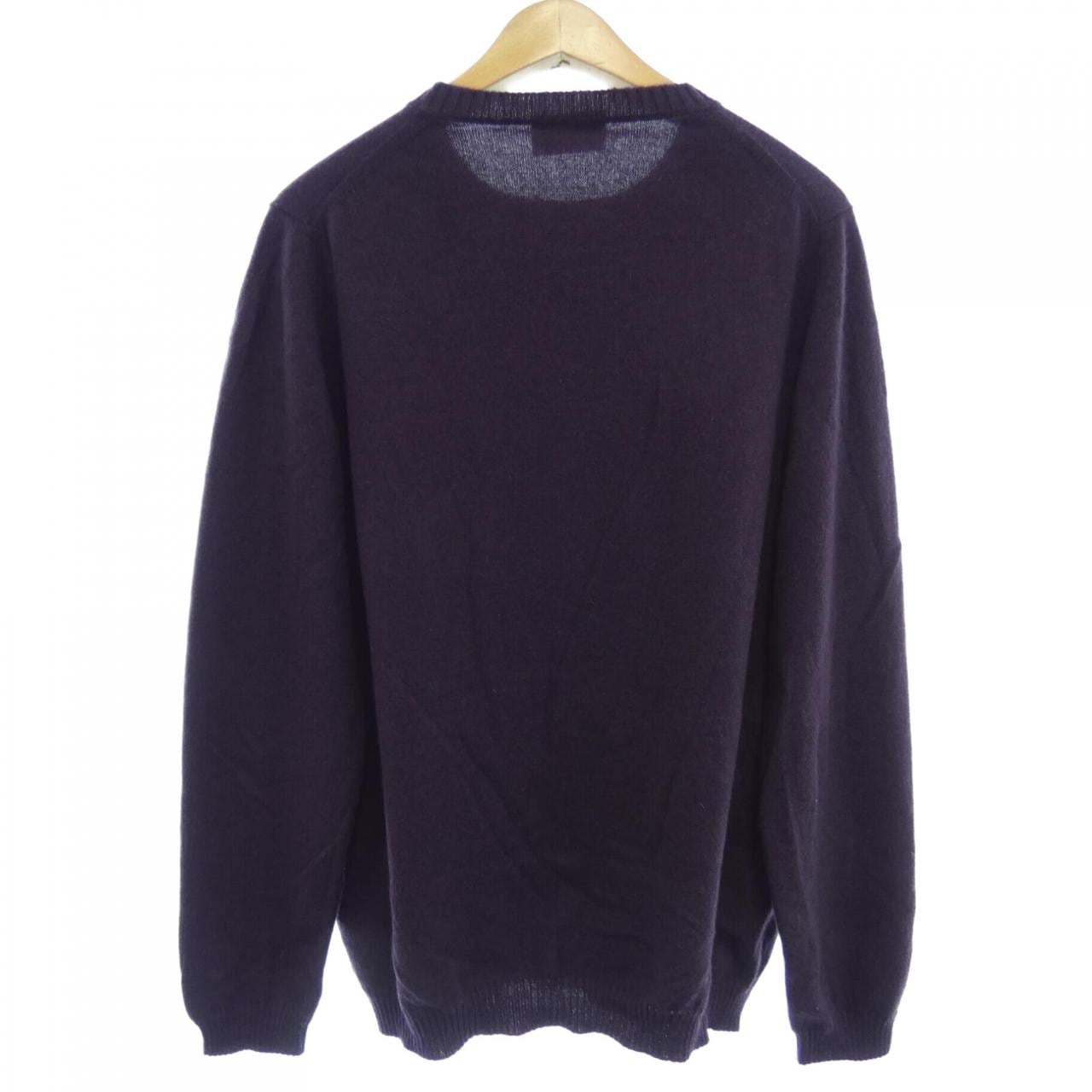 セッテフィーリカシミヤ SETTEFILI CASHMERE ニット