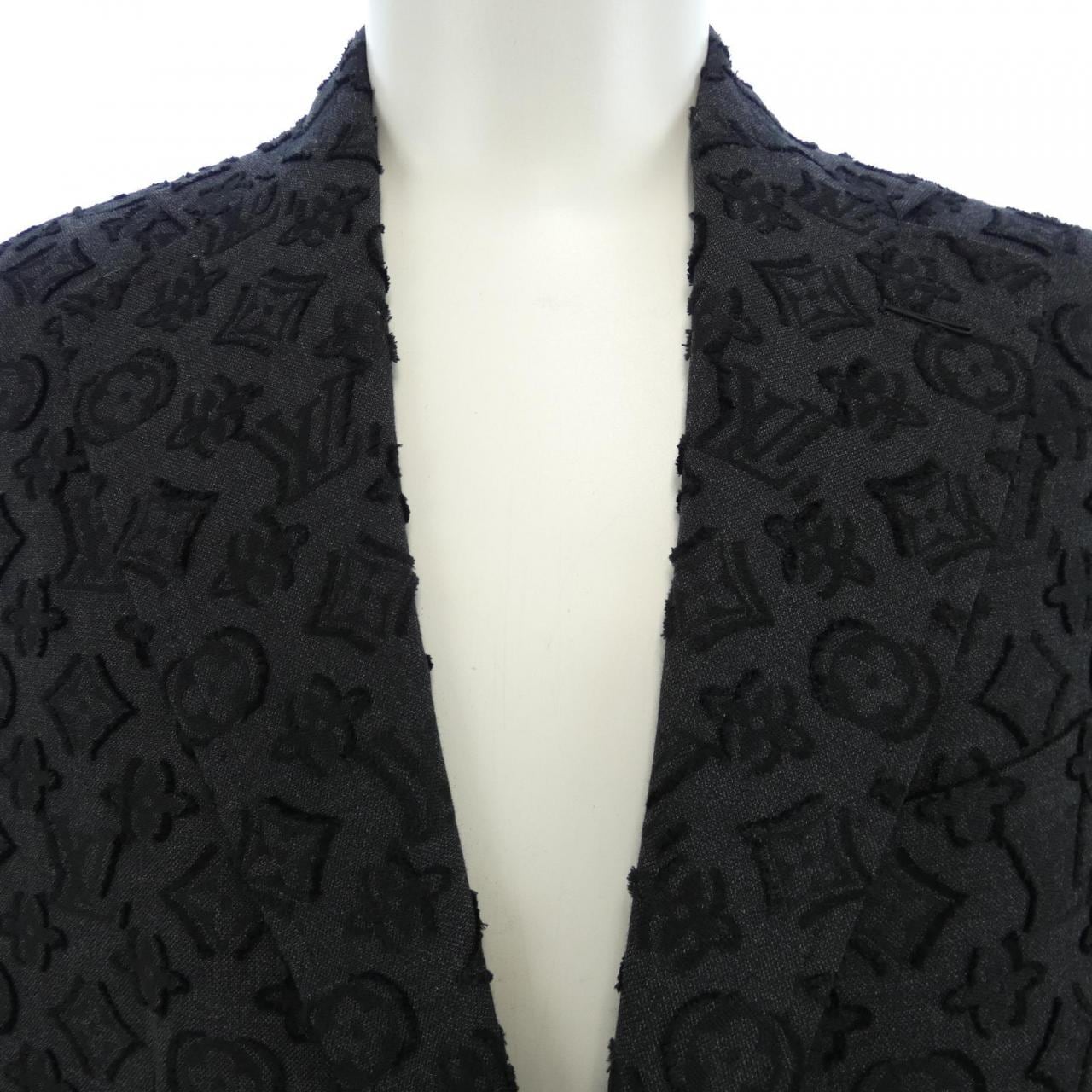 ルイヴィトン LOUIS VUITTON ジャケット
