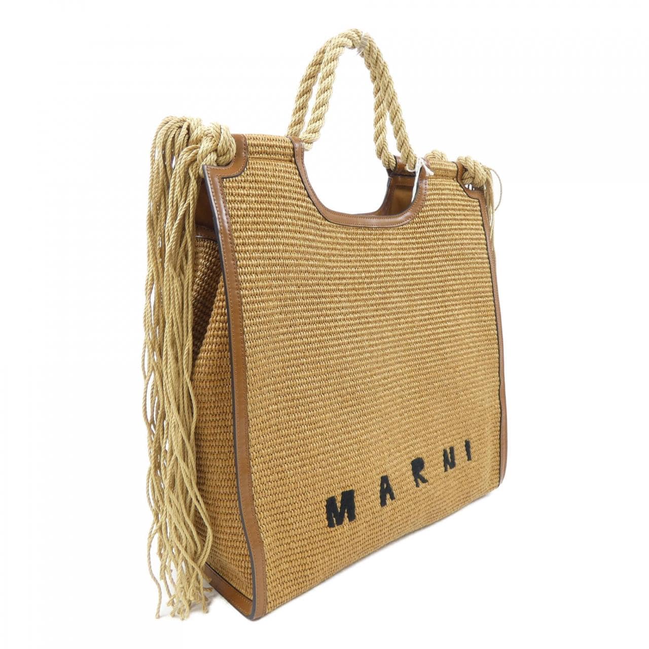 マルニ MARNI BAG