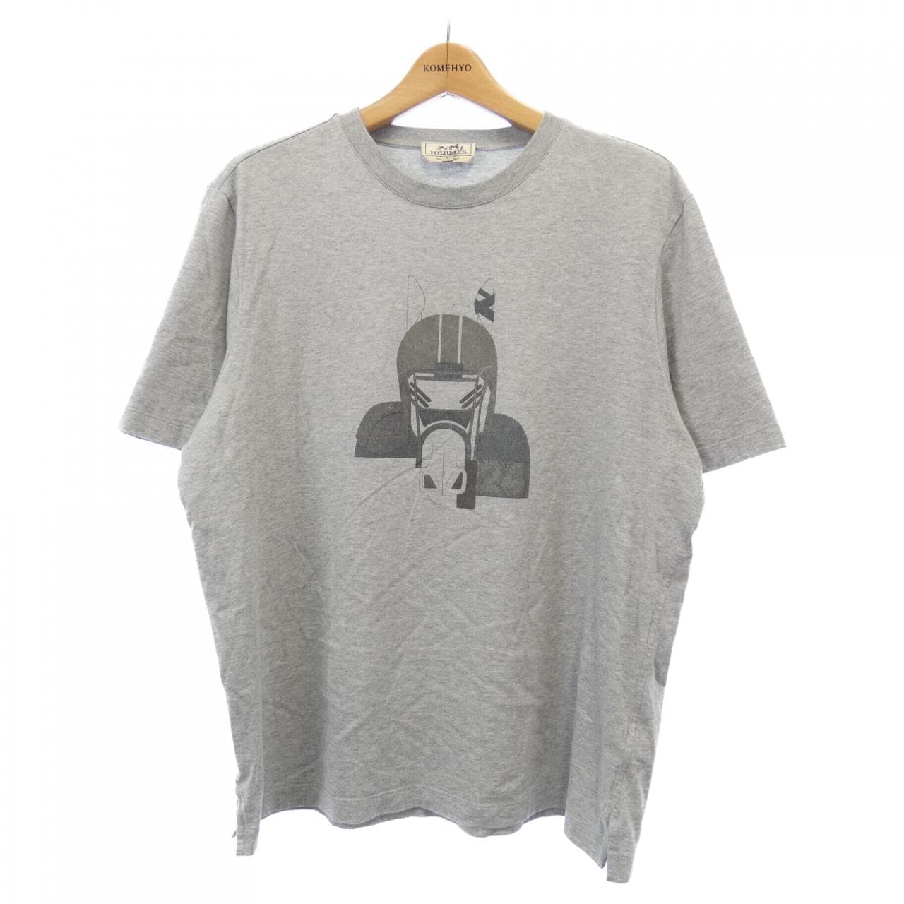 エルメス HERMES Tシャツ