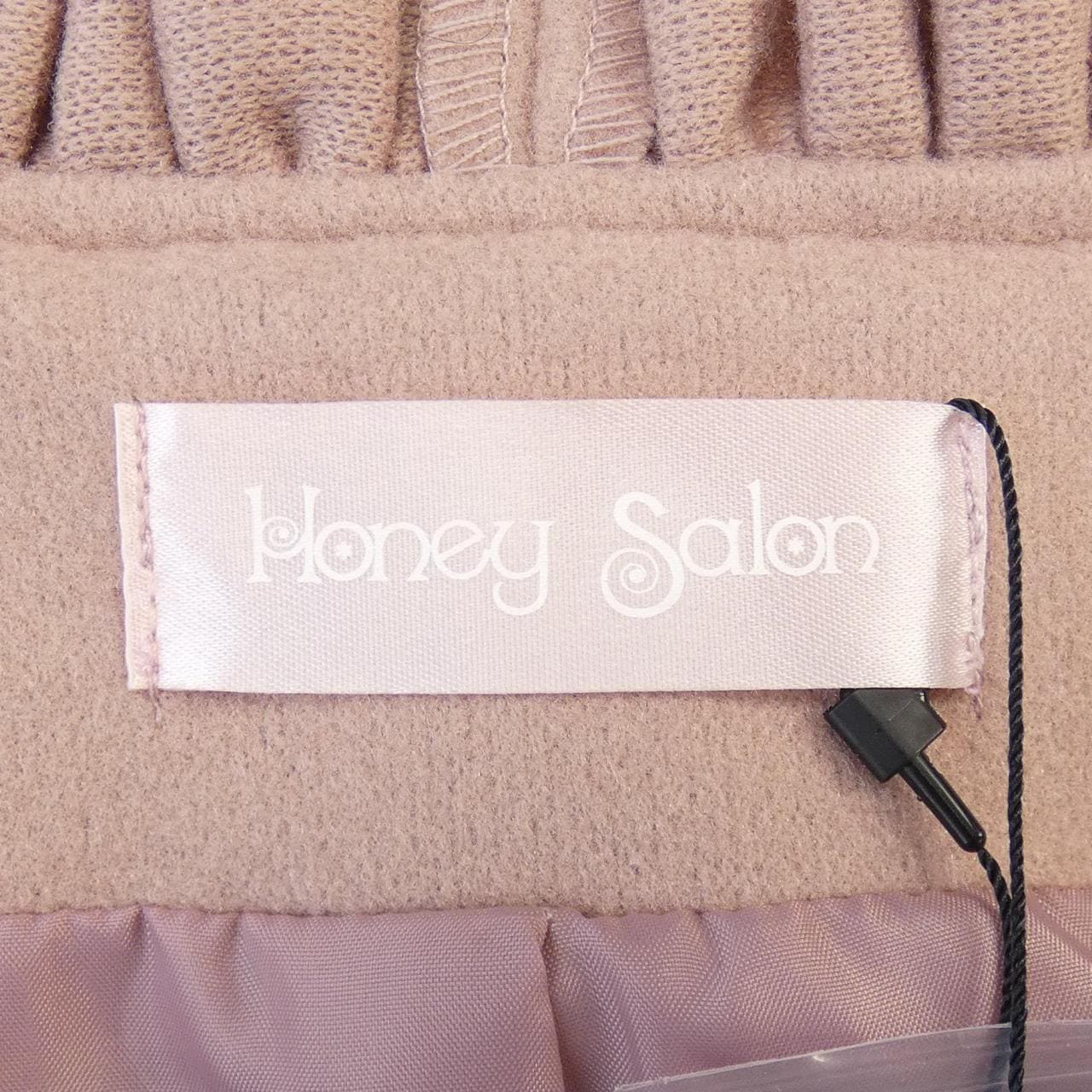 Honey Salon コート