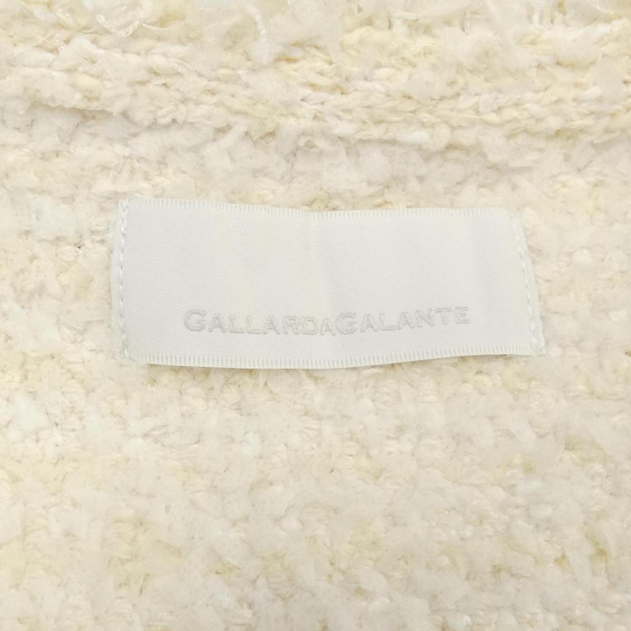 ガリャルダガランテ GALLARDA GALANTE ベスト