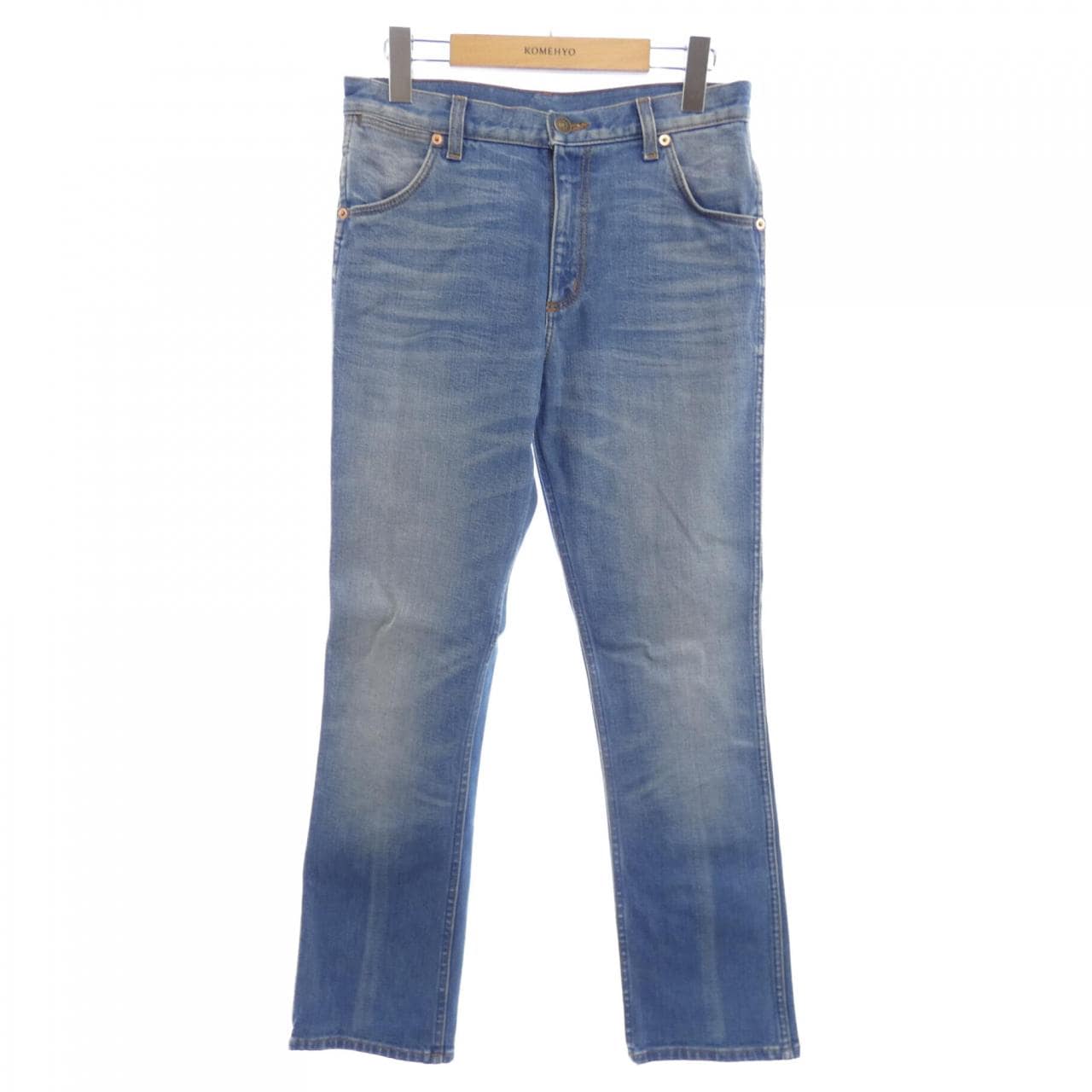 Gucci GUCCI jeans