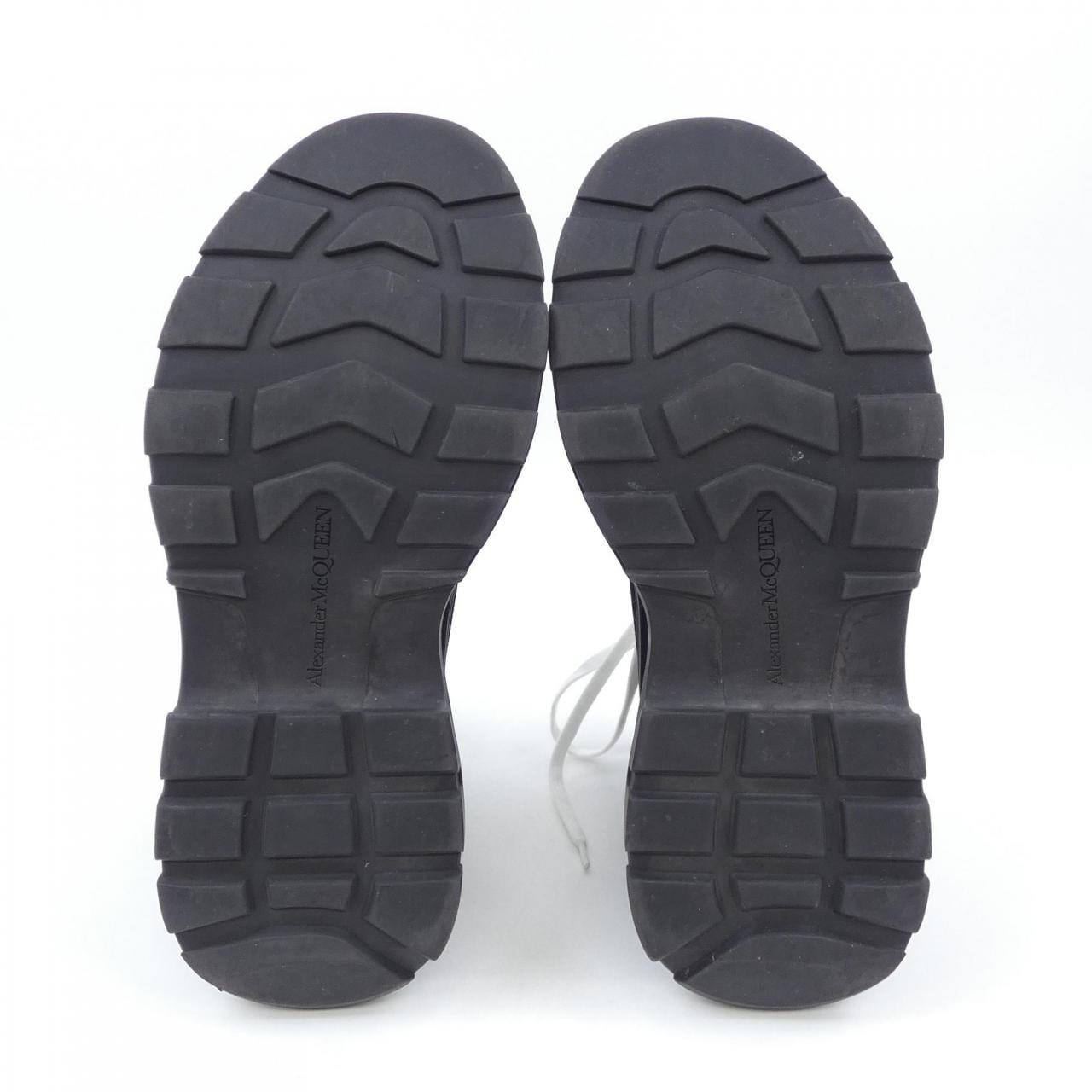 アレキサンダーマックイーン ALEXANDER McQUEEN スニーカー